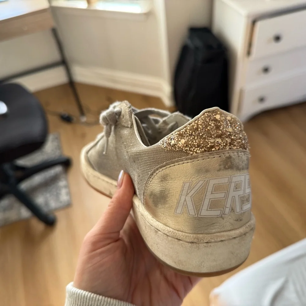 Golden Goose Ball Star - Picture 4 of 4